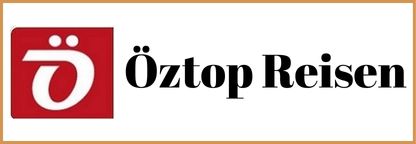 ÖZTOP REISEN Acenta Logosu